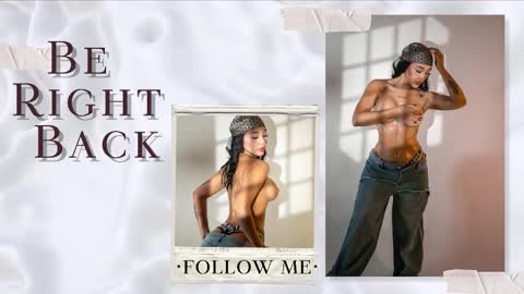 Maddy  online show from January 16, 2026, 6:45 pm