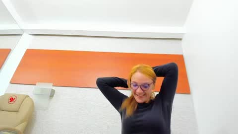 Snapshot of maddy_cartter chatting on June 8, 2026, 11:32 am maddy cartter online show from June 8, 2026, 11:32 am
