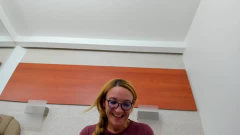 maddy cartter online show from July 28, 2026, 10:54 am