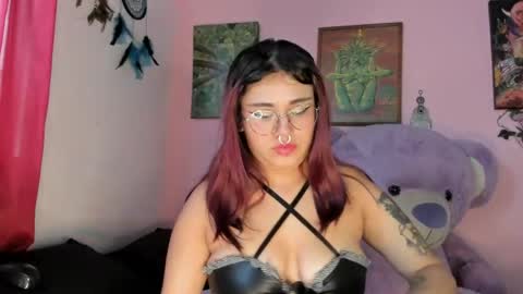 Maddy  online show from June 1, 2026, 9:16 pm