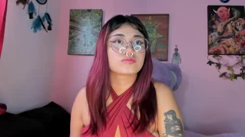 Maddy  online show from June 2, 2026, 9:28 pm