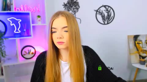 maddy moah online show from March 15, 2026, 9:15 am