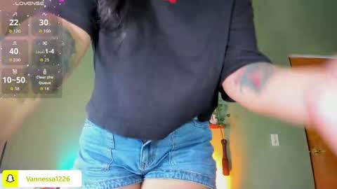 Maddy rose12 online show from June 8, 2026, 3:45 pm
