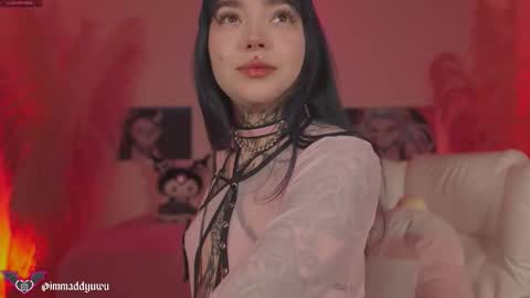 maddy_uwu online show from March 15, 2026, 6:41 am