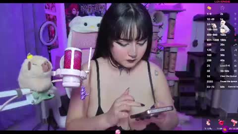 Maddy Foox online show from June 29, 2026, 11:38 pm