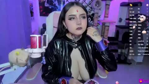 Maddy Foox online show from July 31, 2026, 11:26 pm