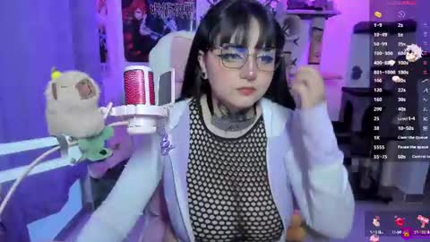 Maddy Foox online show from August 2, 2026, 11:25 pm