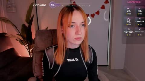 Snapshot of maddygarcia chatting on February 5, 2025, 2:29 am maddygarcia online show from February 5, 2025, 2:29 am