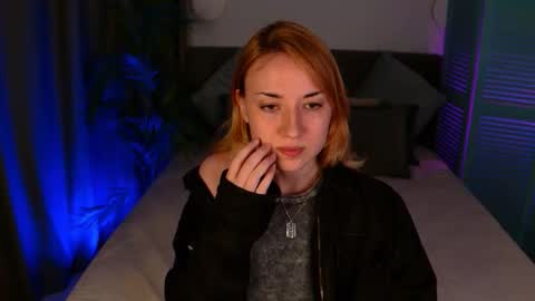 Snapshot of maddygarcia chatting on October 12, 2025, 9:58 pm maddygarcia online show from October 12, 2025, 9:58 pm