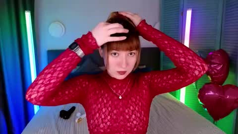 maddygarcia online show from March 2, 2026, 12:24 am