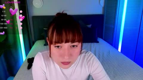maddygarcia online show from March 12, 2026, 10:49 pm
