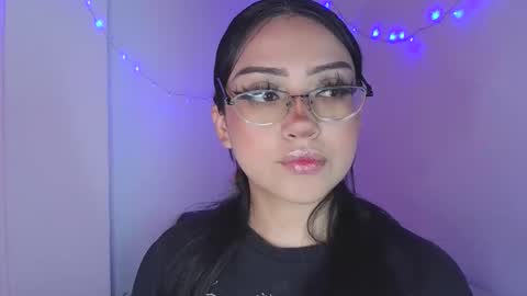 Snapshot of maddyghost chatting on April 8, 2026, 7:47 pm Please followme and rate me your thumbs up online show from April 8, 2026, 7:47 pm