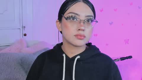 Snapshot of maddyghost chatting on June 25, 2026, 9:52 pm Please followme and rate me your thumbs up online show from June 25, 2026, 9:52 pm