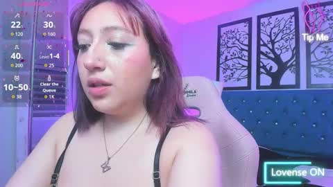 Snapshot of maddygp chatting on February 13, 2026, 4:30 am eimmy online show from February 13, 2026, 4:30 am