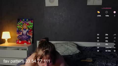 Kate online show from February 24, 2026, 1:36 am