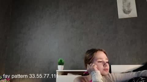 Kate online show from June 7, 2026, 1:10 am