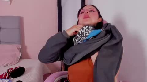 maddyy_moon online show from June 12, 2026, 11:20 am