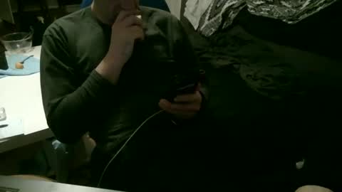 Snapshot of madeinchina6969 chatting on February 23, 2025, 6:34 pm madeinchina6969 online show from February 23, 2025, 6:34 pm