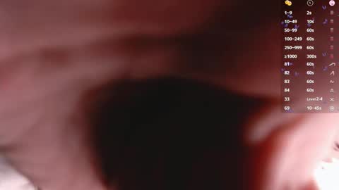 Snapshot of madeintheabyss chatting on February 19, 2025, 3:49 pm Your cyber girl Ava online show from February 19, 2025, 3:49 pm