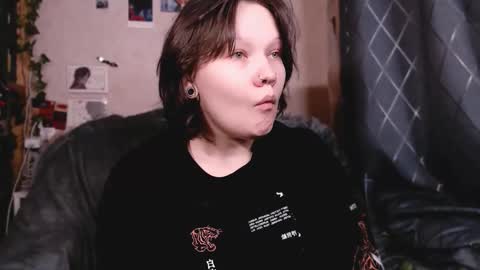 Snapshot of madeintheabyss chatting on November 19, 2025, 3:01 pm Your cyber girl Ava online show from November 19, 2025, 3:01 pm