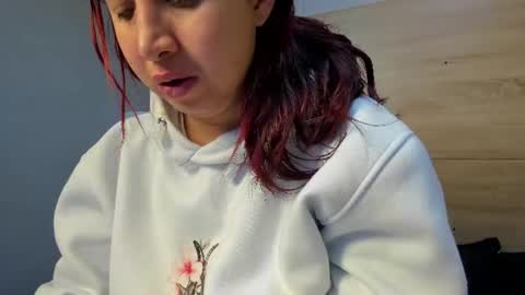 Madelaine  online show from July 29, 2026, 10:35 am
