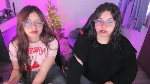 madelaine_taylor online show from February 21, 2026, 6:53 pm
