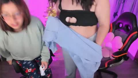 madelaine_taylor online show from February 26, 2026, 1:37 am