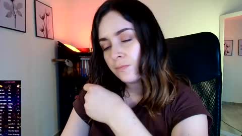 madelamee online show from April 15, 2026, 7:58 pm
