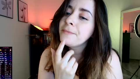 madelamee online show from April 28, 2026, 10:59 pm
