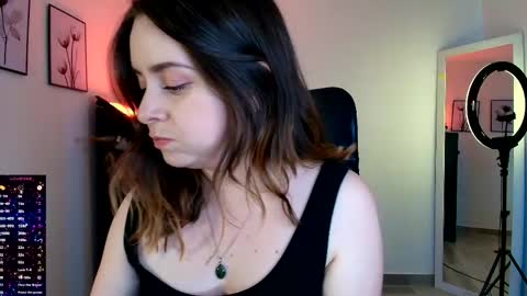 madelamee online show from April 30, 2026, 8:48 pm