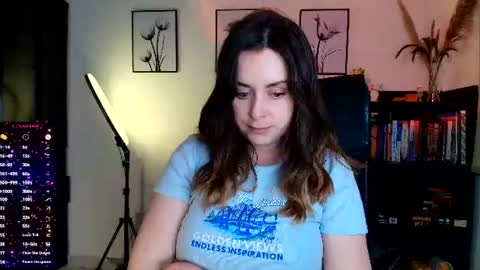 madelamee online show from June 29, 2026, 1:23 am