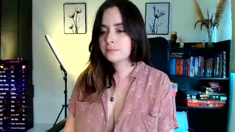 madelamee online show from June 29, 2026, 10:10 pm