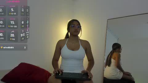 Snapshot of madelayn_torres chatting on July 25, 2026, 1:19 pm madelayn_torres online show from July 25, 2026, 1:19 pm