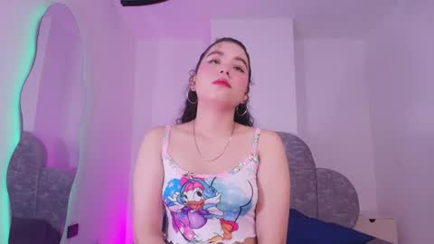 Madeleine  online show from April 21, 2026, 12:00 pm