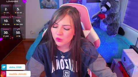 Emily     Only Fans  online show from December 23, 2024, 9:51 pm