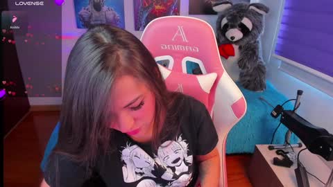 Emily     Only Fans  online show from January 21, 2025, 8:43 pm