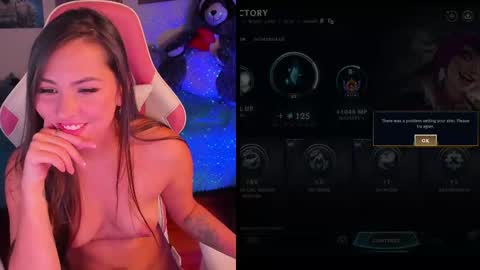 Emily     Only Fans  online show from March 4, 2025, 12:39 am