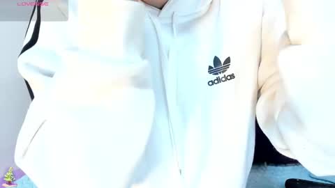 Snapshot of madelin_clerk chatting on December 30, 2024, 3:13 pm Madelin Clerk online show from December 30, 2024, 3:13 pm