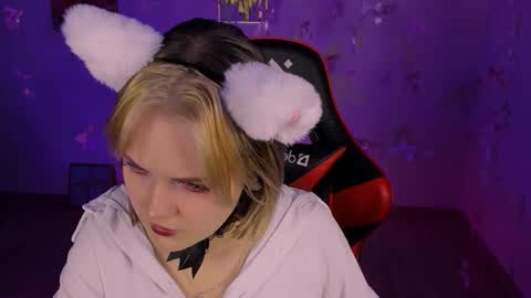 Madeline online show from January 14, 2026, 7:58 am