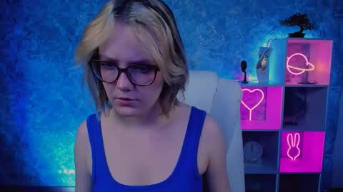 Madeline online show from March 16, 2026, 9:13 am