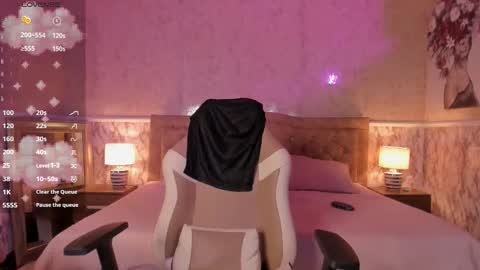 Madeline  online show from January 7, 2026, 1:30 am