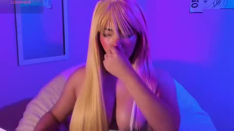 Snapshot of madelinebenet chatting on March 9, 2025, 10:52 pm Madeline online show from March 9, 2025, 10:52 pm