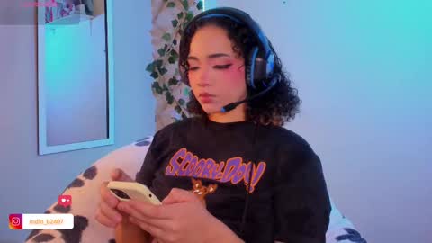 Snapshot of madelinebenet chatting on September 13, 2025, 11:59 pm Madeline online show from September 13, 2025, 11:59 pm