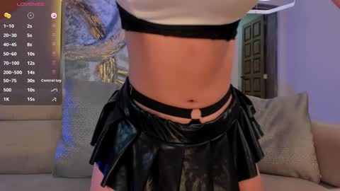 Madeline online show from February 9, 2025, 8:11 am