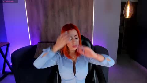 Madeline online show from February 19, 2025, 8:01 am