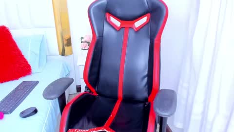 Madeline online show from February 2, 2025, 3:10 am