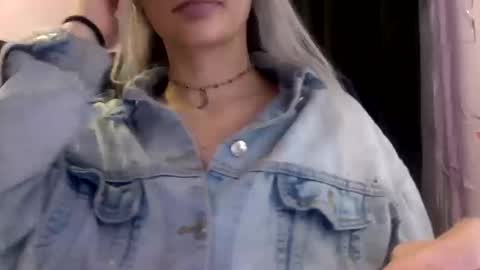 madeline online show from October 10, 2025, 10:53 pm