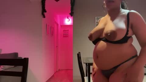 Snapshot of madellein chatting on December 4, 2025, 2:21 am madellein online show from December 4, 2025, 2:21 am