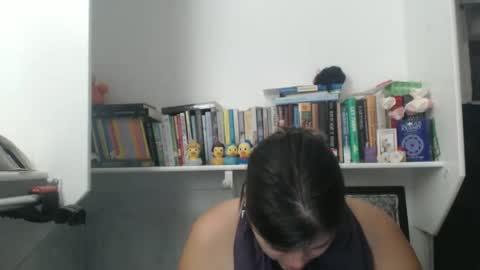 Snapshot of madfeather chatting on December 14, 2025, 1:55 am Letty online show from December 14, 2025, 1:55 am