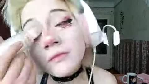 Alice Kaneki online show from March 4, 2026, 7:25 am